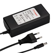 Блок питания ARDV-60-12BD (12V, 5A, 60W) (Arlight, Адаптер, 2 года) 023228-1