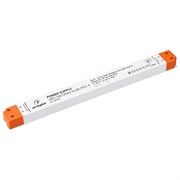 Блок питания ARV-SN12060-SLIM-PFC-C (12V, 5A, 60W) (Arlight, IP20 Пластик, 3 года) 029197-1