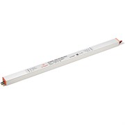 Блок питания ARV-12060-LONG-A (12V, 5A, 60W) (Arlight, IP20 Металл, 2 года) 024097-1
