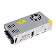 Блок питания HTSP-320F-24 (24V, 13A, 312W, PFC) (Arlight, IP20 Сетка, 3 года) 011894-1