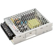 Блок питания HTSP-100-24-FA-PFC (24V, 4.5A, 100W) (Arlight, IP20 Сетка, 3 года) 026858-1