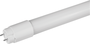 Лампа NLL-G-T8- 9-230-6.5K-G13(аналог 18Вт. 600 мм) светодиод.  Navigator 71301