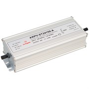 Блок питания ARPV-ST24150-A (24V, 6.3A, 150W) (Arlight, IP67 Металл, 3 года) 024091-2
