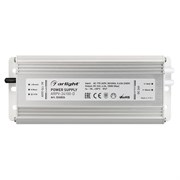 Блок питания ARPV-24100-D (24V, 4.2A, 100W) (Arlight, IP67 Металл, 3 года) 026826-1