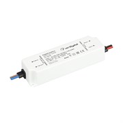 Блок питания ARPV-SP-24048 (24V, 2A, 48W) (Arlight, IP67 Пластик, 5 лет) 045748