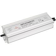 Блок питания ARPV-ST24400 PFC (24V, 16.7A, 400W) (Arlight, IP67 Металл, 5 лет) 026810-1