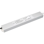 Блок питания ARPV-24100-SLIM-PFC-B (24V, 4.2A, 100W) (Arlight, IP67 Металл, 3 года) 023538(1)-1