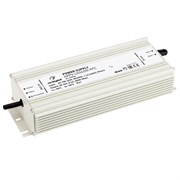 Блок питания ARPV-LG24200-PFC (24V, 8.3A, 200W) (Arlight, IP67 Металл, 5 лет) 015765-2