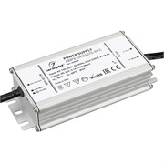 Блок питания ARPV-UH24075-PFC (24V, 3.1A, 75W) (Arlight, IP67 Металл, 7 лет) 025028-2