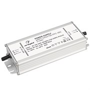 Блок питания ARPV-UH24150-PFC-55C (24V, 6.3A, 150W) (Arlight, IP67 Металл, 5 лет) 025045-1