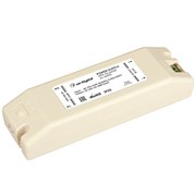 Блок питания ARV-AL24048 (24V, 2A, 48W) (Arlight, IP20 Пластик, 2 года) 022370-2