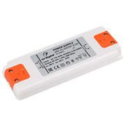 Блок питания ARV-HL24030A-Slim (24V, 1.25A, 30W) (Arlight, IP20 Пластик, 3 года) 025741-1