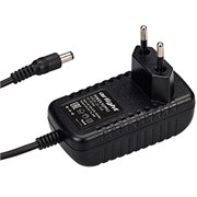 Блок питания ARDV-24-24A (24V, 1A, 24W) (Arlight, Адаптер, 2 года) 021868-1