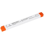 Блок питания ARV-SN24060-SLIM (24V, 2.5A, 60W, PFC) (Arlight, IP20 Пластик, 3 года) 022924(1)-2