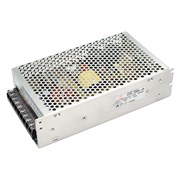 Блок питания HTS-200M-48 (48V, 4.2A, 200W) (Arlight, IP20 Сетка, 3 года) 015943-1