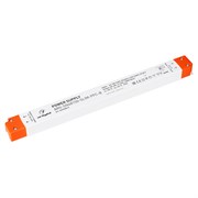 Блок питания ARV-SN48150-SLIM-PFC-B (48V, 3.1A, 150W) (Arlight, IP20 Пластик, 3 года) 027838(1)-1