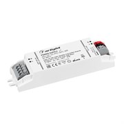 Блок питания ARJ-SP-23-PFC-NFC-WR (23W, 3-46V, 0.15-0.5A) (Arlight, IP20 Пластик, 5 лет) 050111