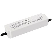 Блок питания ARPJ-KE571050A (60W, 1050mA, PFC) (Arlight, IP65 Пластик, 5 лет) 021903-1