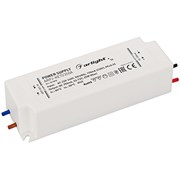 Блок питания ARPJ-KE72350A (25W, 350mA, PFC) (Arlight, IP65 Пластик, 5 лет) 021898-1