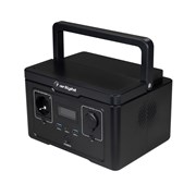 Портативная зарядная станция TRVL-250-LiFePO4-EU (Arlight, IP21 Пластик, 2 года) 049629