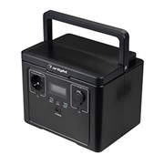 Портативная зарядная станция TRVL-500-LiFePO4-EU (Arlight, IP21 Пластик, 2 года) 049628