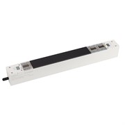 Блок питания ARV-SP-200-MAG45-PFC-WH (24V, 8.3A, 200W) (Arlight, IP20 Пластик, 5 лет) 052512