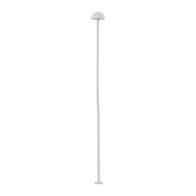 Светильник KT-ENOKI-BOLL-H1000-2W Warm3000 (WH, 100 deg, 24V) (Arlight, IP65 Металл, 3 года) 050674