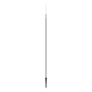 Светильник KT-CATALI-BOLL-H1075-0.5W Warm3000 (BK, 160 deg, 24V) (Arlight, IP65 Металл, 3 года) 050683