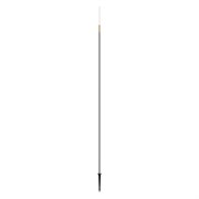 Светильник KT-CATALI-BOLL-H1375-0.5W Warm3000 (BK, 160 deg, 24V) (Arlight, IP65 Металл, 3 года) 050684