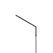 Кронштейн OXOR-SG1-1300x76-L1500 BLACK (Arlight, Сталь) 051644