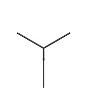 Кронштейн OXOR-SY2-3000x108-L1300 BLACK (Arlight, Сталь) 051657