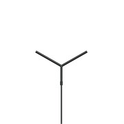 Кронштейн OXOR-SY2-1800x76-L1000 BLACK (Arlight, Сталь) 051654