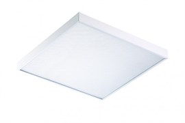 Накладной светильник TL04 OL ECP  595х595х55 мм Опал Technolux 81694   81694