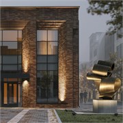 Светильник ALT-BLOCK-S65x65-5W Warm3000 (GR, 60 deg, 230V) (Arlight, IP66 Металл, 3 года) 054748