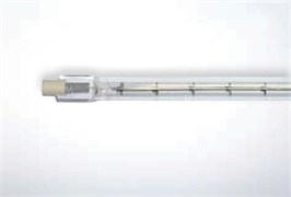 Лампа 13169R CL  235V  500W 5000h  3000Lm  R7s  Dr. FISCHER - 923946844500