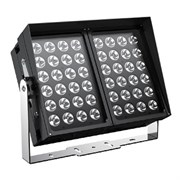 Светильник ALT-POLARIS-S400x300-300W Day5000 (BK, 6 deg, 230V) (Arlight, IP66 Металл, 3 года) 056496