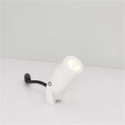 Светильник ALT-RAY-R42-5W Warm3000 (WH, 25 deg, 230V) (Arlight, IP67 Металл, 3 года) 053627