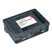 Набор профиля ARLIGHT-для декоративной подсветки-2025 (Arlight, Металл) 056271