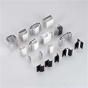 Набор профиля ARLIGHT- для натяжных потолков-2023-1 (Arlight, Металл) 042937