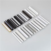 Набор профиля ARLIGHT-для декоративной подсветки-2023-1 (Arlight, Металл) 042939