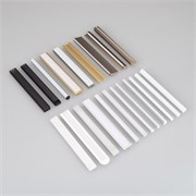 Набор профиля ARLIGHT-мебельный-2023-1 (Arlight, Металл) 042936(1)