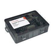 Набор профиля ARLIGHT-для натяжных потолков-2025 (Arlight, Металл) 056195