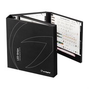 Демо-кейс Ленты ARL-BOX-M1-270х270mm (Arlight, -) 036888