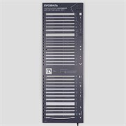 Стенд Профиль Накладной LUX-E9-1760x600mm (Arlight, -) 000899(1)