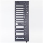 Стенд Профиль Линейный Свет LUX-E10-1760x600mm (DB 3мм, пленка, подсветка) (Arlight, -) 000900(1)