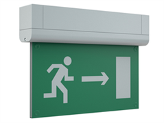 Светильник MIZAR 4023-4 LED S 4502001110