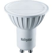 Лампа Navigator 94 226 NLL-PAR16-7-230-3K-GU10 94226