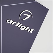 Стенд Ленты Линейного Света RT-LUX-E2-1760x600mm (v.2, DB 3мм, пленка, подсветка) (Arlight, -) 000906