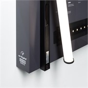 Стенд Магнитные системы ARLIGHT-E40-1760х600mm (DB 3мм, пленка, подсветка) (Arlight, -) 039810