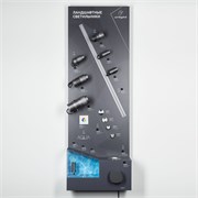 Стенд Cветильники уличные ARLIGHT-SP-1760x600mm (DB 3мм, пленка, подсветка) (Arlight, -) 035386